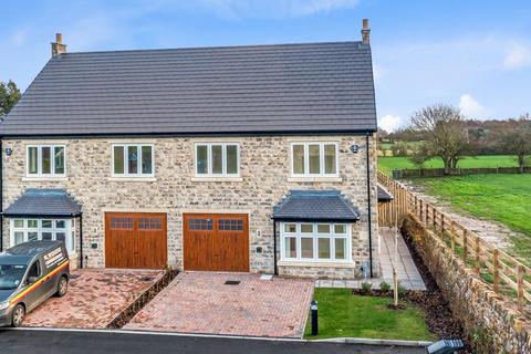 3 bedroom semi-detached house for sale, Clint Bank, Burnt Yates, Harrogate