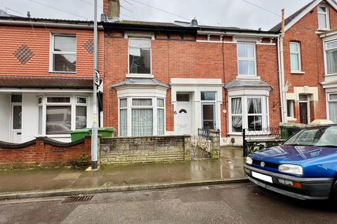 2 bedroom terraced house to rent - Wymering Road, Portsmouth