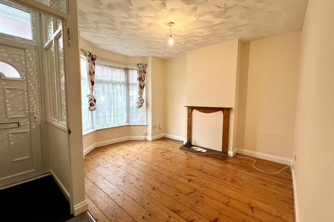 2 bedroom terraced house to rent, Wymering Road, Portsmouth
