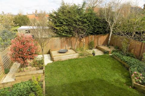 4 bedroom detached house for sale, Lime Grove, Bottesford, Nottingham