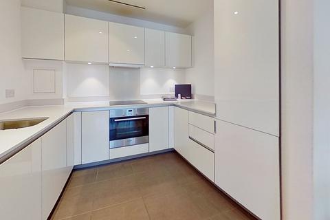 2 bedroom apartment to rent - Saffron Central Square, Croydon, Surrey, CR0