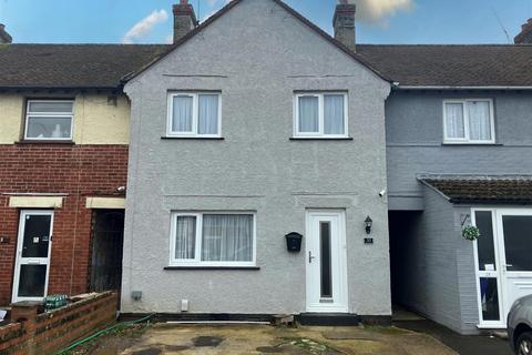3 bedroom semi-detached house for sale - Burns Road, Eastleigh