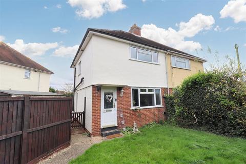 3 bedroom semi-detached house for sale, Saunders Avenue, Braintree