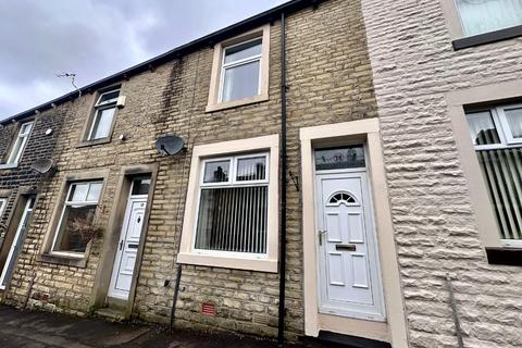 2 bedroom terraced house for sale - Atkinson Street, Briercliffe, Burnley