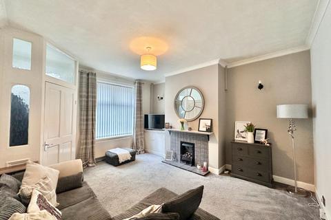 2 bedroom terraced house for sale - Atkinson Street, Briercliffe, Burnley