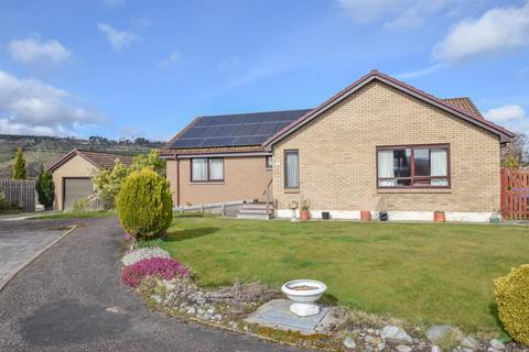 3 bedroom detached bungalow for sale - 19 Braeview Park, Beauly