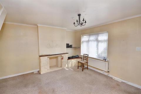 3 bedroom terraced house for sale - Winkney Road, Eastbourne