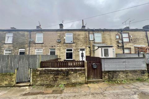 2 bedroom terraced house for sale, Wellington Street, Bradford BD13