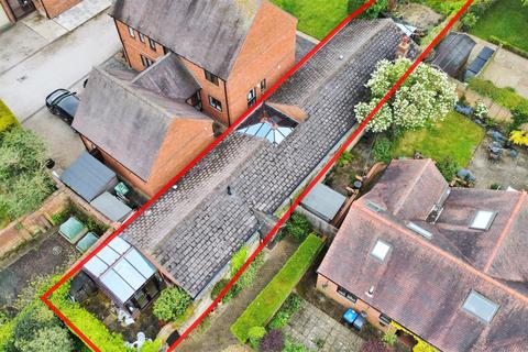 2 bedroom bungalow for sale, Southam Road, Radford Semele, Leamington Spa