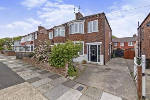 3 bedroom semi-detached house for sale, Canterbury Road, Redcar, TS10