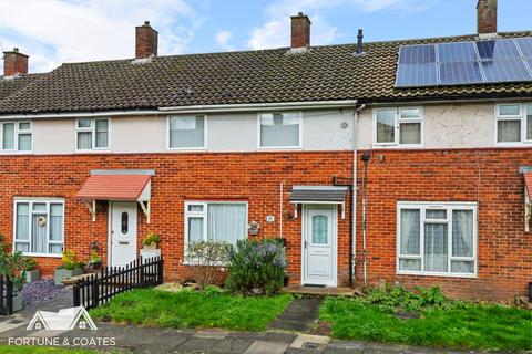 26 Perry Spring, Harlow, CM17 9DG