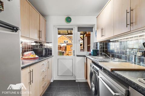 26 Perry Spring, Harlow, CM17 9DG