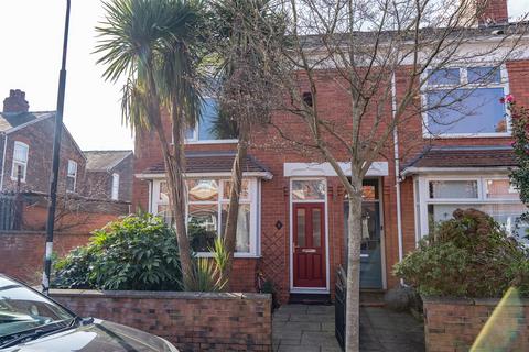 3 bedroom end of terrace house for sale - Fulford Street, Old Trafford