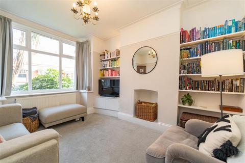 3 bedroom end of terrace house for sale - Fulford Street, Old Trafford