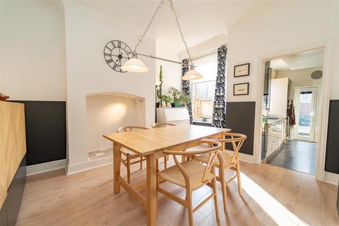 3 bedroom end of terrace house for sale - Fulford Street, Old Trafford