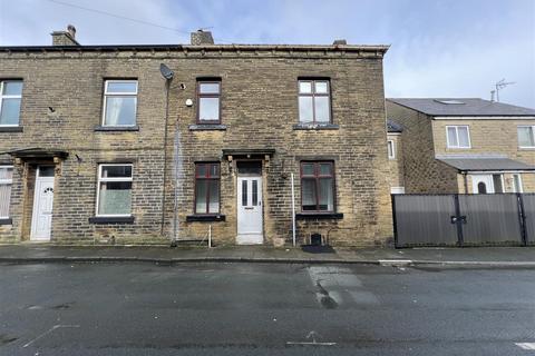 3 bedroom terraced house for sale, Knowles Street, Bradford BD13