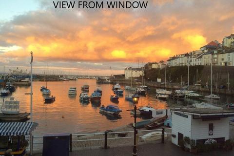 Property for sale, The Strand, Brixham