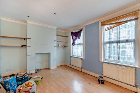 1 bedroom flat for sale, Portland Road, London, SE25