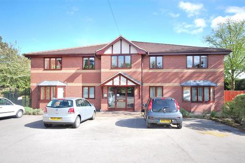 1 bedroom apartment for sale, Shelford Road, Radcliffe-On-Trent, Nottingham