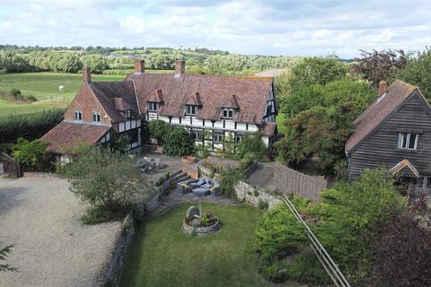 4 bedroom detached house for sale, The Leigh, Gloucester