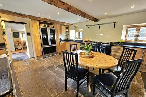 4 bedroom detached house for sale, The Leigh, Gloucester