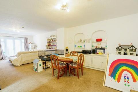 2 bedroom ground floor flat for sale - Victoria Drive, Bognor Regis, PO21