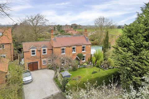 4 bedroom detached house for sale, Chapel Lane, Aslockton