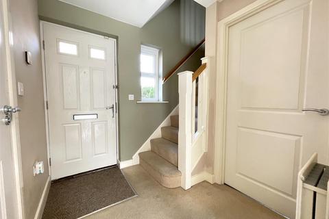 22 Lune Way, Bingham, Nottingham, NG13 8YX