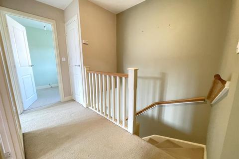 22 Lune Way, Bingham, Nottingham, NG13 8YX