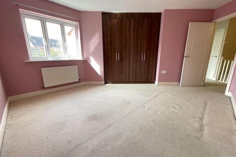 22 Lune Way, Bingham, Nottingham, NG13 8YX