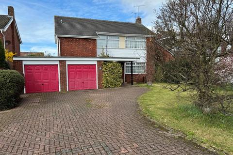 4 bedroom detached house for sale, Harington Green, Formby, Liverpool, L37