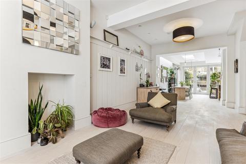 5 bedroom house for sale, Woodsome Road, Dartmouth Park NW5