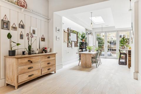 5 bedroom house for sale, Woodsome Road, Dartmouth Park NW5