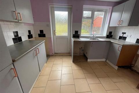 3 bedroom semi-detached house for sale, Garden Suburbs, Trimsaran, Kidwelly