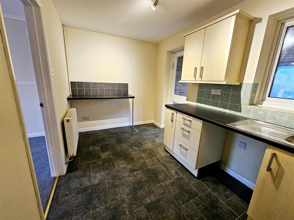 Kitchen / Breakfast Room