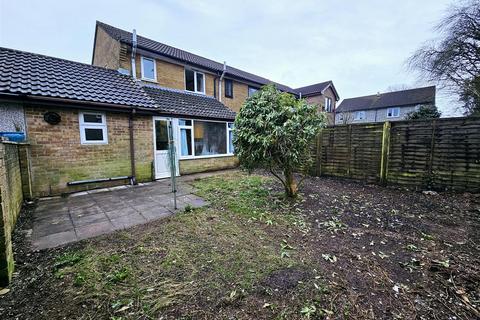 18 Amble Road, Callington, PL17 7QE