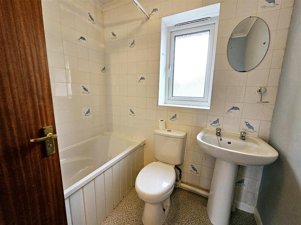 Bathoom