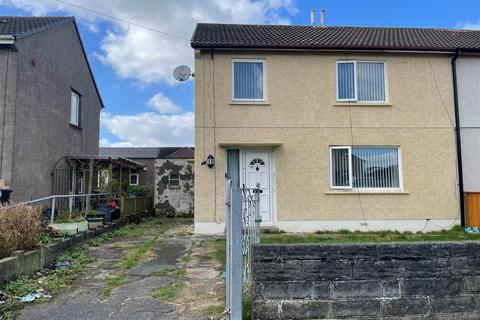 3 bedroom semi-detached house for sale - Bryncoch, Llanelli