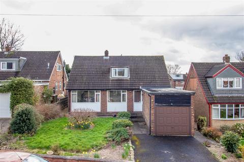 4 bedroom detached bungalow for sale, Pinders Grove, Wakefield WF1