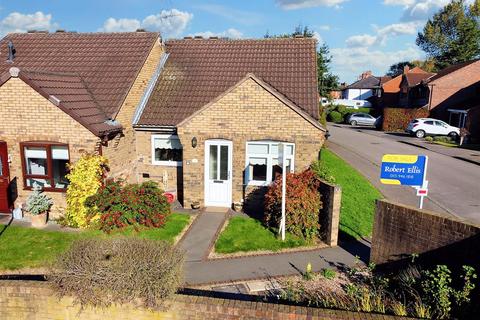 2 bedroom terraced bungalow for sale, Belvoir Close, Breaston