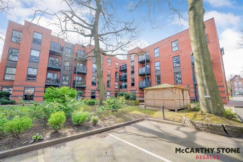 2 bedroom apartment for sale, Norfolk Road, Edgbaston, Birmingham