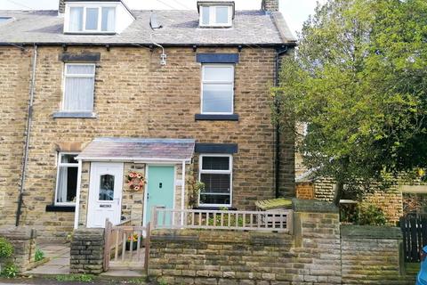 3 bedroom end of terrace house for sale - Sheffield Road, Oxspring, S36