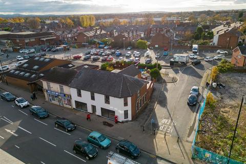 1 bedroom apartment for sale, London Road, Hazel Grove, Stockport