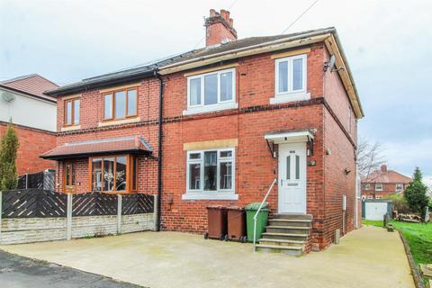 3 bedroom semi-detached house for sale, Park Avenue, Wakefield WF1