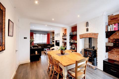 2 bedroom terraced house for sale - Brookhill Street