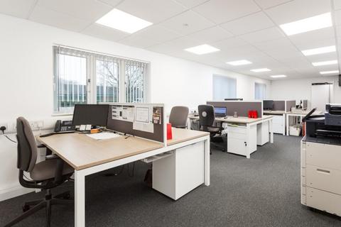 Serviced office to rent, Lindum Business Park, York Road, Elvington, York