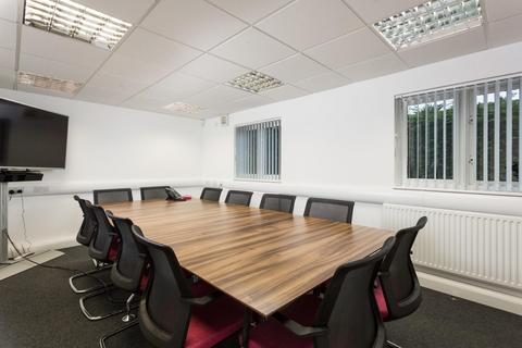 Serviced office to rent, Lindum Business Park, York Road, Elvington, York