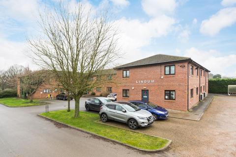 Office to rent, Lindum Business Park, York Road, Elvington, York