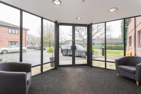 Office to rent, Lindum Business Park, York Road, Elvington, York