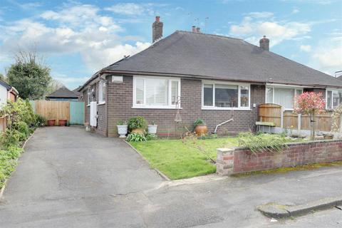 12 Elsby Road, Alsager, Stoke-on-trent, ST7 2RH
